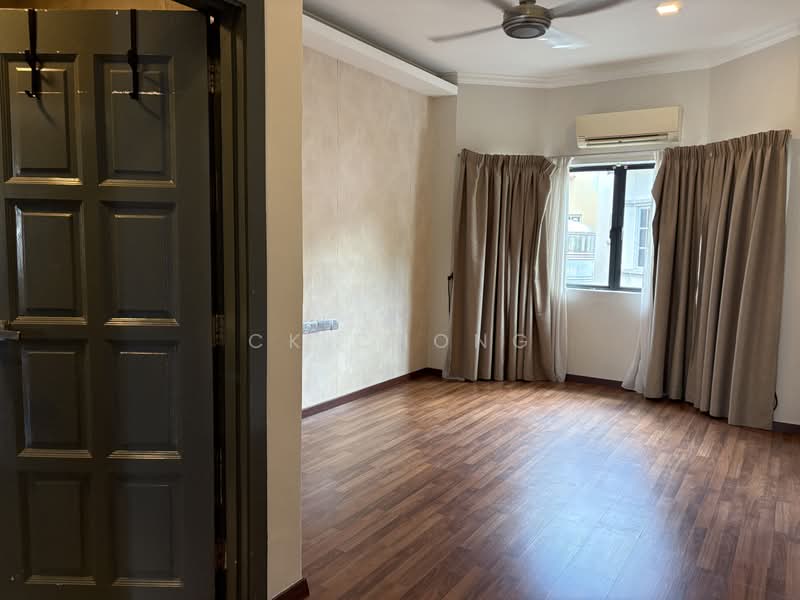 Semi-Detached House for Sale in Batu 9 (Cheras) - CK Chong - Interior - PropertyGuru.com.my