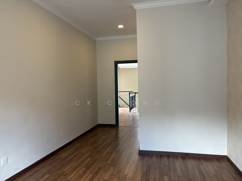 Semi-Detached House for Sale in Batu 9 (Cheras) - CK Chong - Interior - PropertyGuru.com.my