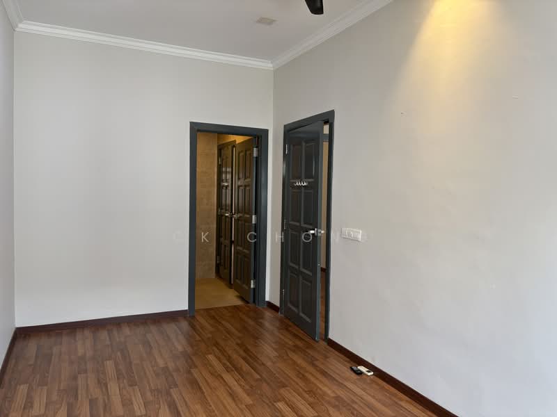 Semi-Detached House for Sale in Batu 9 (Cheras) - CK Chong - Interior - PropertyGuru.com.my