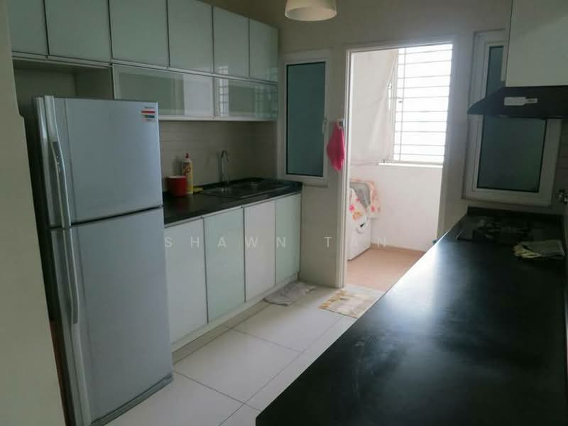 Condominium for Sale at 1 Sentul - Shawn Tan - Kitchen - PropertyGuru.com.my