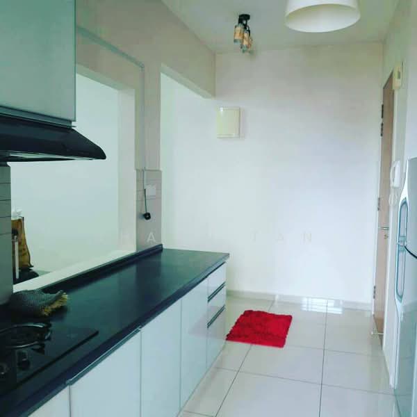 Condominium for Sale at 1 Sentul - Shawn Tan - Kitchen - PropertyGuru.com.my