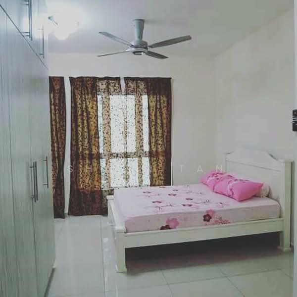 Condominium for Sale at 1 Sentul - Shawn Tan - Bedroom - PropertyGuru.com.my