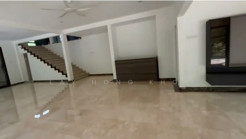 Bungalow for Rent in Bukit Tunku (Kenny Hills) (Kuala Lumpur) - Lay Hong Khor - Living Room - PropertyGuru.com.my