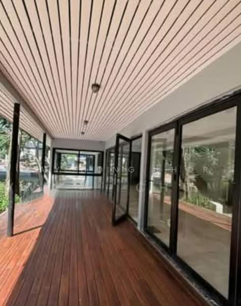 Bungalow for Rent in Bukit Tunku (Kenny Hills) (Kuala Lumpur) - Lay Hong Khor - Exterior - PropertyGuru.com.my