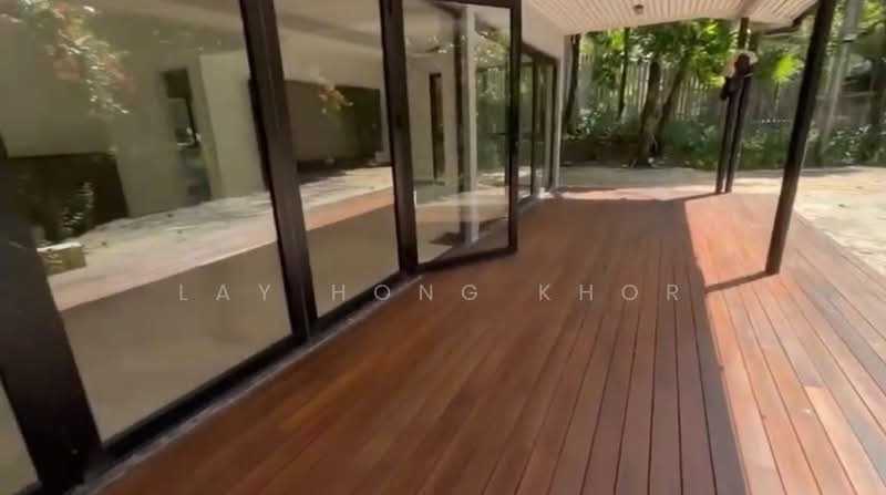 Bungalow for Rent in Bukit Tunku (Kenny Hills) (Kuala Lumpur) - Lay Hong Khor - Exterior - PropertyGuru.com.my