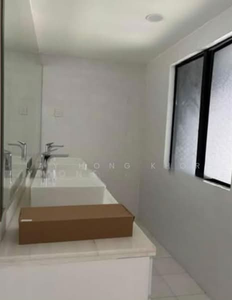 Bungalow for Rent in Bukit Tunku (Kenny Hills) (Kuala Lumpur) - Lay Hong Khor - Bathroom - PropertyGuru.com.my