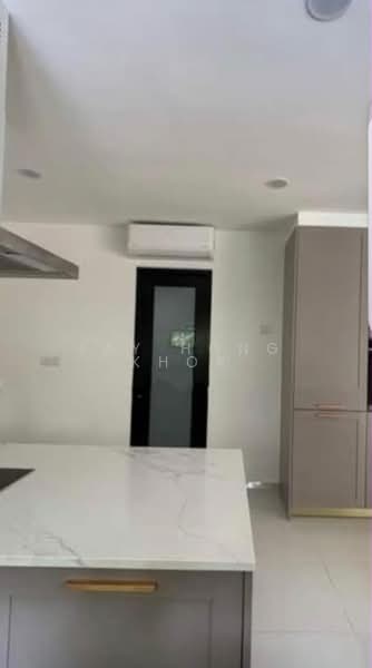 Bungalow for Rent in Bukit Tunku (Kenny Hills) (Kuala Lumpur) - Lay Hong Khor - Kitchen - PropertyGuru.com.my