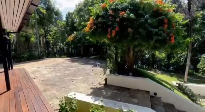 Bungalow for Rent in Bukit Tunku (Kenny Hills) (Kuala Lumpur) - Lay Hong Khor - Garden - PropertyGuru.com.my