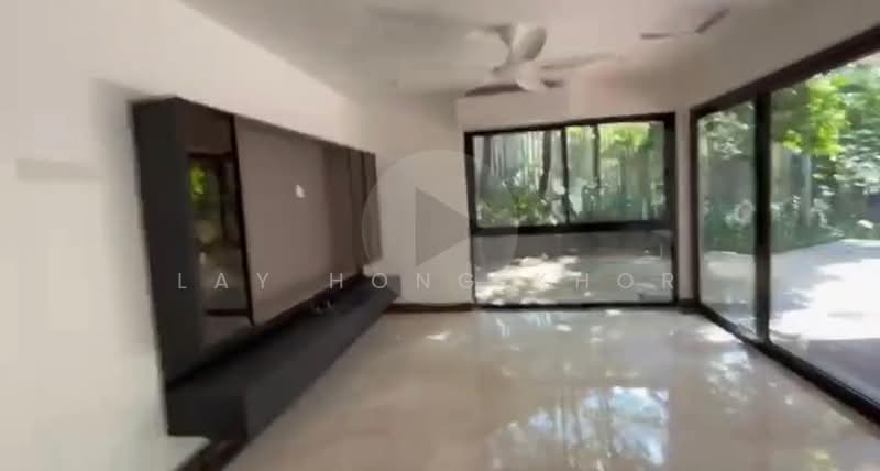Bungalow for Rent in Bukit Tunku (Kenny Hills) (Kuala Lumpur) - Lay Hong Khor - Living Room - PropertyGuru.com.my