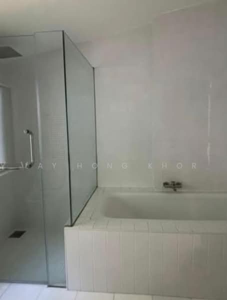 Bungalow for Rent in Bukit Tunku (Kenny Hills) (Kuala Lumpur) - Lay Hong Khor - Bathroom - PropertyGuru.com.my