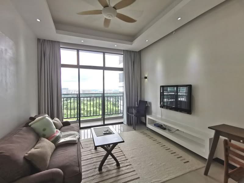 Kediaman Servis untuk Dijual di Molek Regency - Aries Lam - PropertyGuru.com.my