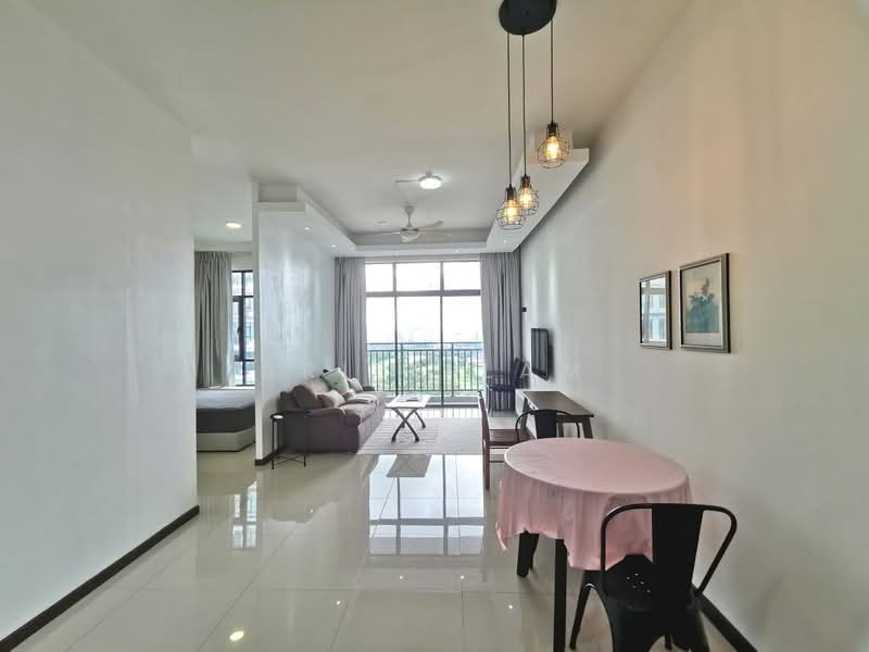 Kediaman Servis untuk Dijual di Molek Regency - Aries Lam - PropertyGuru.com.my