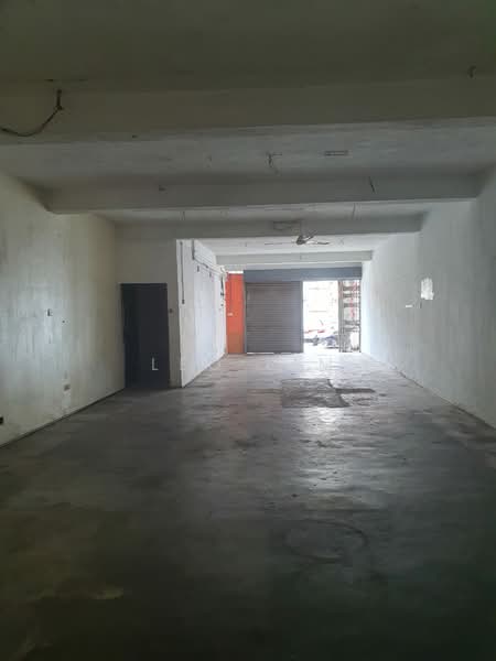 Shop for Rent in Kampung Baru Sungai Chua (Kajang) - Leo Lim - Interior - PropertyGuru.com.my