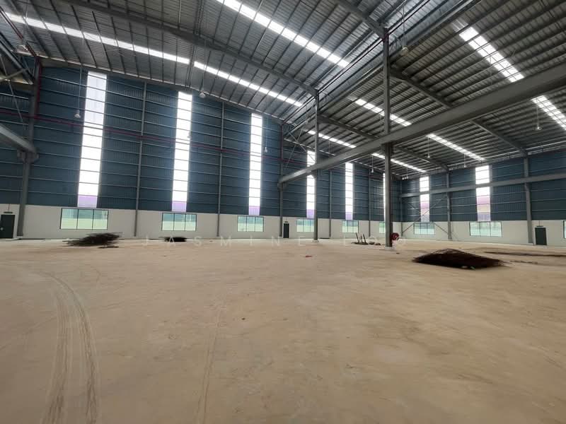 Factory for Rent in Taman Industri Sungai Petani (Sungai Petani) - Jasmine Loo - Interior - PropertyGuru.com.my