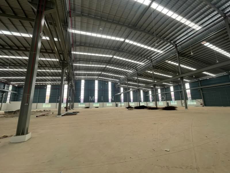 Factory for Rent in Taman Industri Sungai Petani (Sungai Petani) - Jasmine Loo - Interior - PropertyGuru.com.my