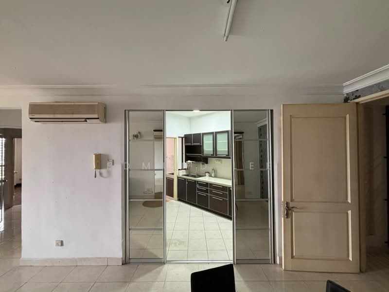 Condominium for Sale at Casa Tropicana - Edmund Lee - Kitchen - PropertyGuru.com.my