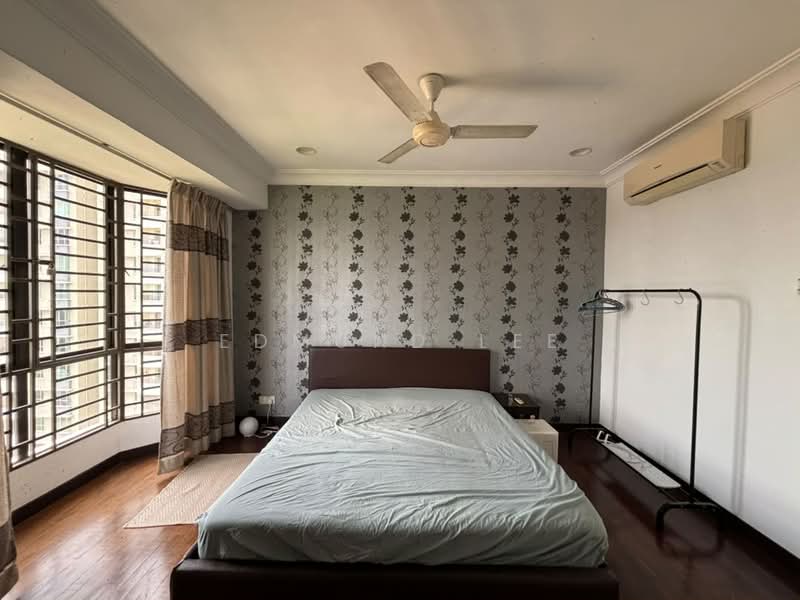 Condominium for Sale at Casa Tropicana - Edmund Lee - Bedroom - PropertyGuru.com.my