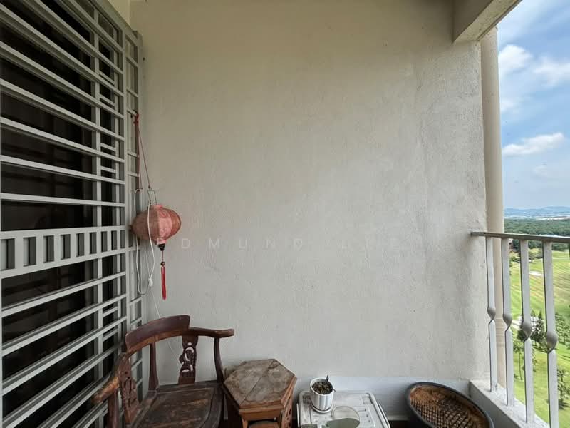 Condominium for Sale at Casa Tropicana - Edmund Lee - Balcony - PropertyGuru.com.my