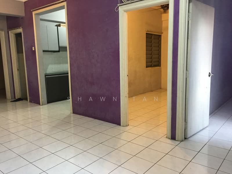 Apartment for Sale at Prima Tiara II - Shawn Tan - Interior - PropertyGuru.com.my