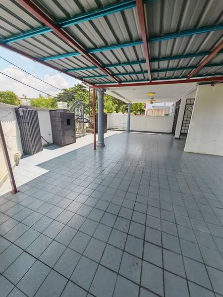 Rumah Teres untuk Disewa di Puchong (Selangor) - KK Ong - PropertyGuru.com.my