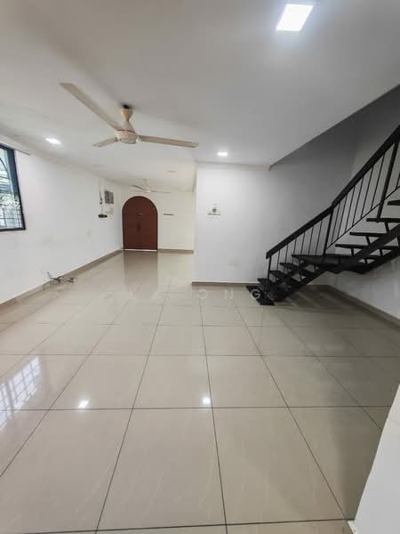 Rumah Teres untuk Disewa di Puchong (Selangor) - KK Ong - PropertyGuru.com.my
