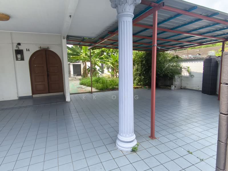 Rumah Teres untuk Disewa di Puchong (Selangor) - KK Ong - PropertyGuru.com.my