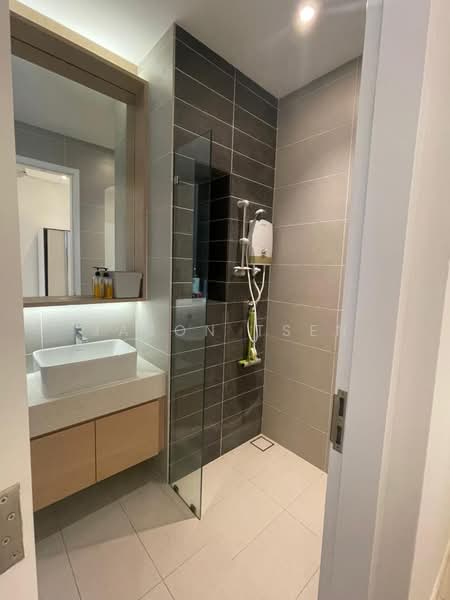 Condominium for Rent at The Pulse Residence - Jason Tsen - PropertyGuru.com.my