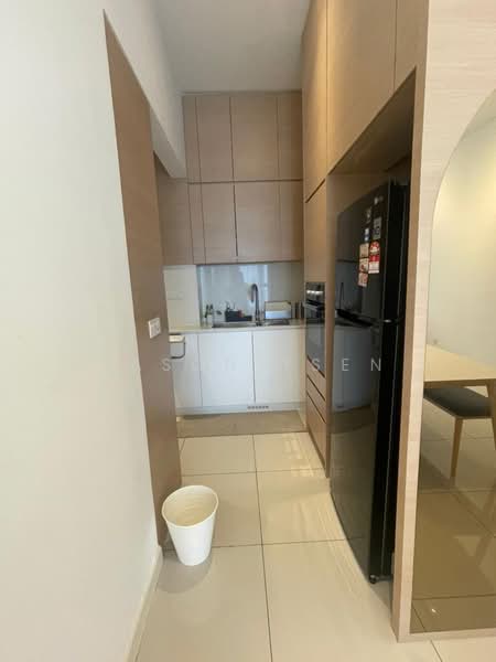 Condominium for Rent at The Pulse Residence - Jason Tsen - PropertyGuru.com.my