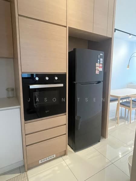 Condominium for Rent at The Pulse Residence - Jason Tsen - PropertyGuru.com.my