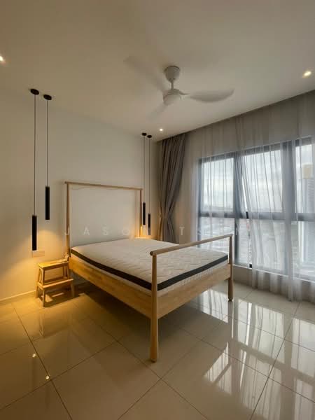 Condominium for Rent at The Pulse Residence - Jason Tsen - PropertyGuru.com.my