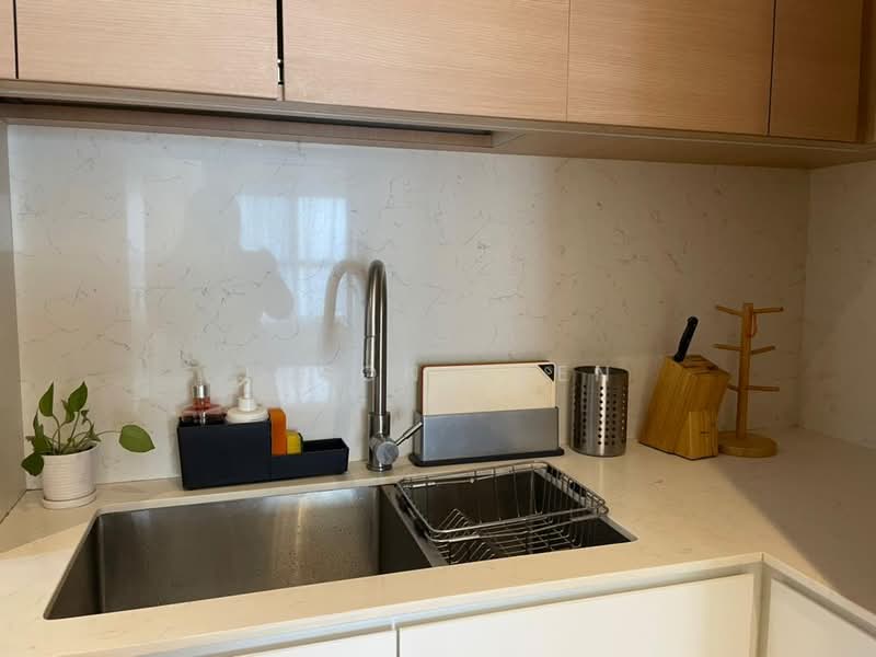 Condominium for Rent at The Pulse Residence - Jason Tsen - PropertyGuru.com.my