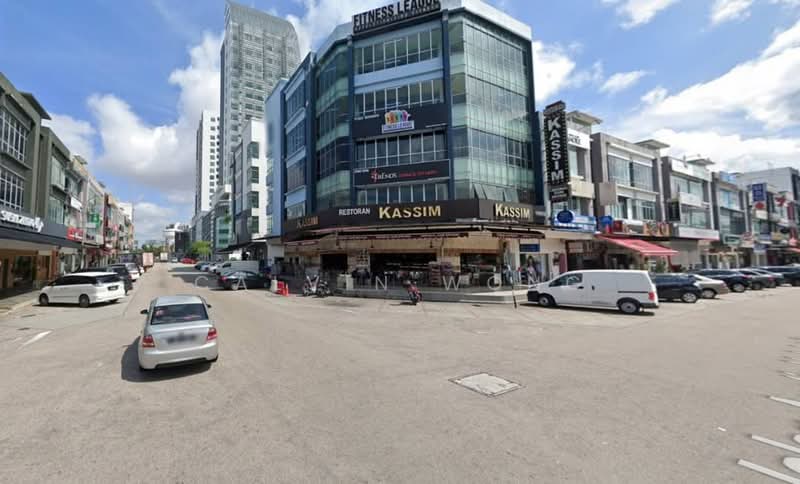 Shop / Office untuk Dijual di Austin Heights (Tebrau) - Calvin Wong - Exterior - PropertyGuru.com.my
