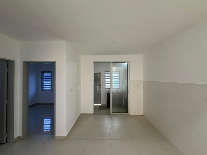 Rumah Teres 1-Tingkat untuk Dijual di Bandar Seri Impian (Kluang) - Shanel Tee - Interior - PropertyGuru.com.my