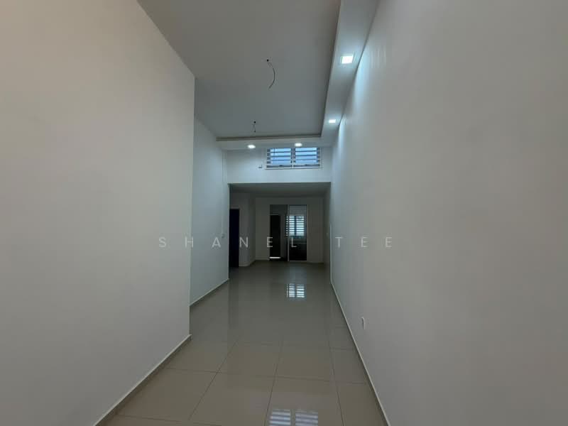 Rumah Teres 1-Tingkat untuk Dijual di Bandar Seri Impian (Kluang) - Shanel Tee - Interior - PropertyGuru.com.my