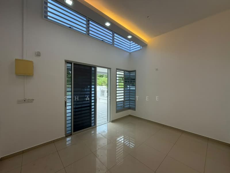 Rumah Teres 1-Tingkat untuk Dijual di Bandar Seri Impian (Kluang) - Shanel Tee - Interior - PropertyGuru.com.my