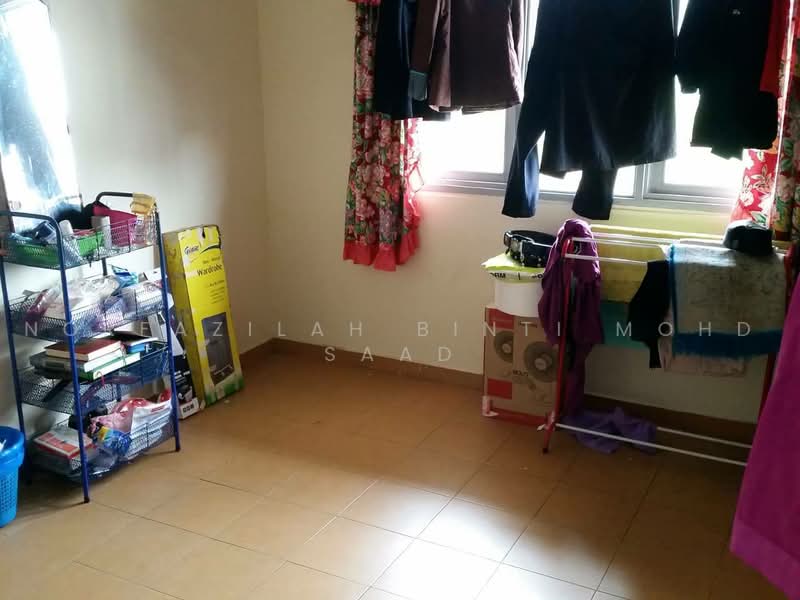 Rumah Flat untuk Dijual di Kelumpuk Bambu - Norfazilah Binti Mohd Saad - Interior - PropertyGuru.com.my