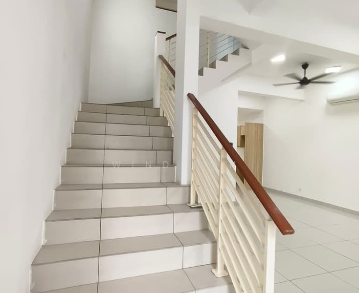 3-storey Terraced House for Rent in Subang Jaya (Selangor) - Wind Mah - Interior - PropertyGuru.com.my