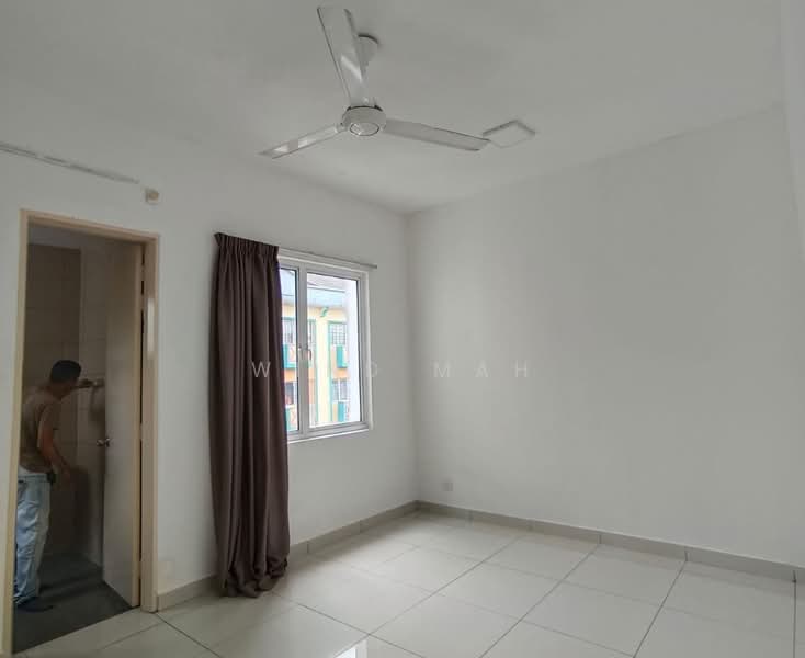 3-storey Terraced House for Rent in Subang Jaya (Selangor) - Wind Mah - Interior - PropertyGuru.com.my