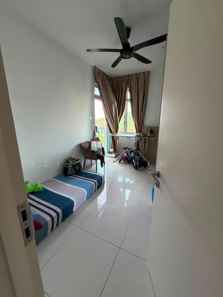 Kondominium untuk Disewa di Flora Rosa - Azizirrahim . - Bedroom - PropertyGuru.com.my