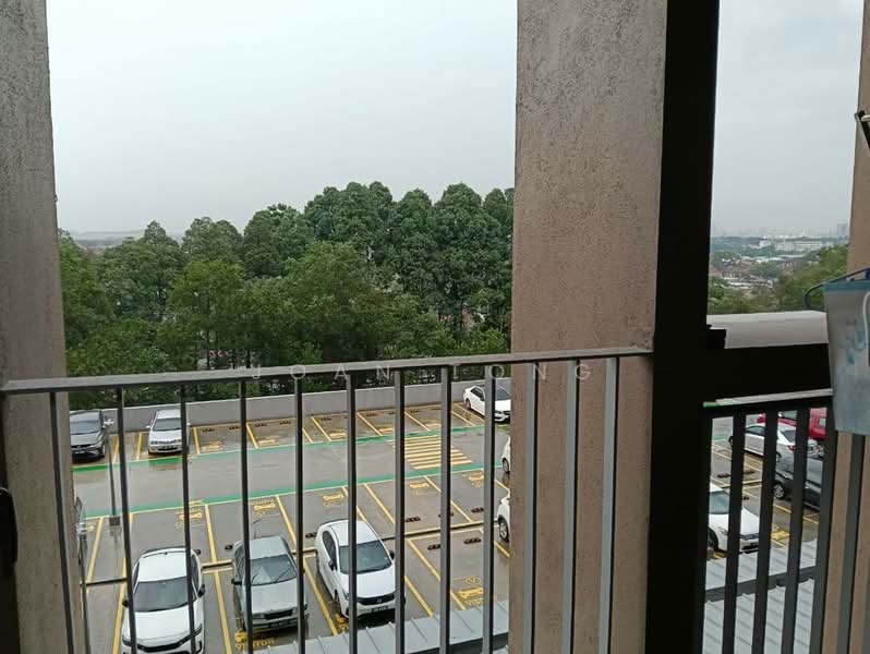 Kediaman Servis untuk Disewa di Sky Trees - Joan Tong - PropertyGuru.com.my
