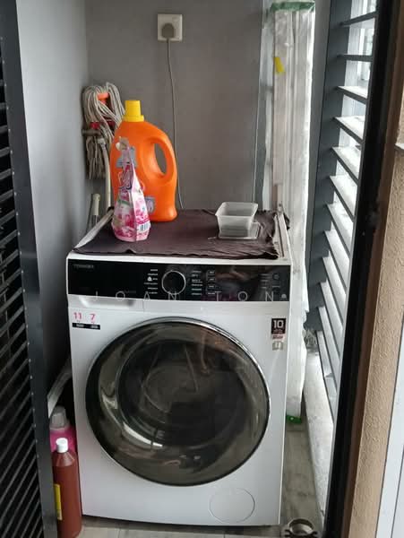 Kediaman Servis untuk Disewa di Sky Trees - Joan Tong - PropertyGuru.com.my