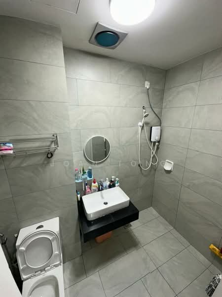 Kediaman Servis untuk Disewa di Sky Trees - Joan Tong - PropertyGuru.com.my