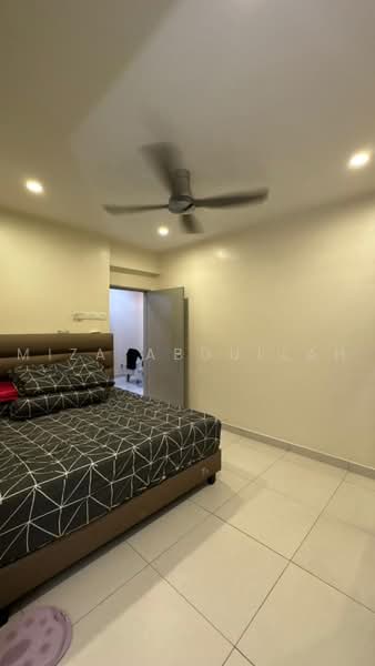 Kondominium untuk Dijual di Calisa M @ Calisa Residences - Miza Abdullah - PropertyGuru.com.my
