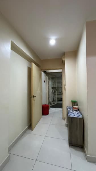 Kondominium untuk Dijual di Calisa M @ Calisa Residences - Miza Abdullah - PropertyGuru.com.my