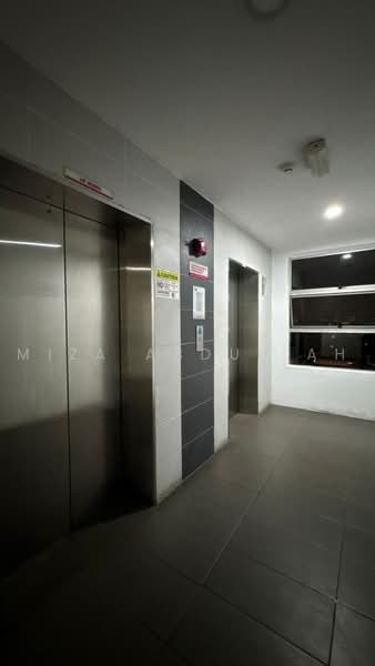Kondominium untuk Dijual di Calisa M @ Calisa Residences - Miza Abdullah - PropertyGuru.com.my