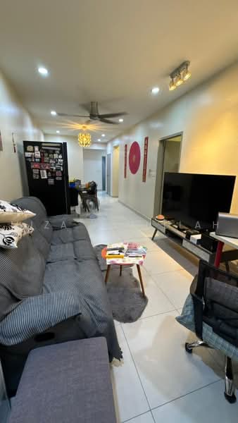 Kondominium untuk Dijual di Calisa M @ Calisa Residences - Miza Abdullah - PropertyGuru.com.my
