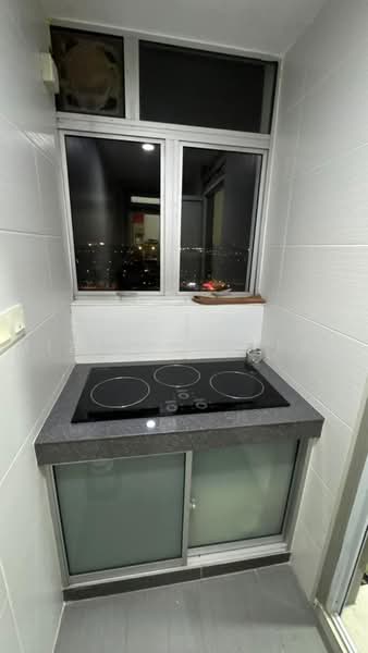 Kondominium untuk Dijual di Calisa M @ Calisa Residences - Miza Abdullah - PropertyGuru.com.my