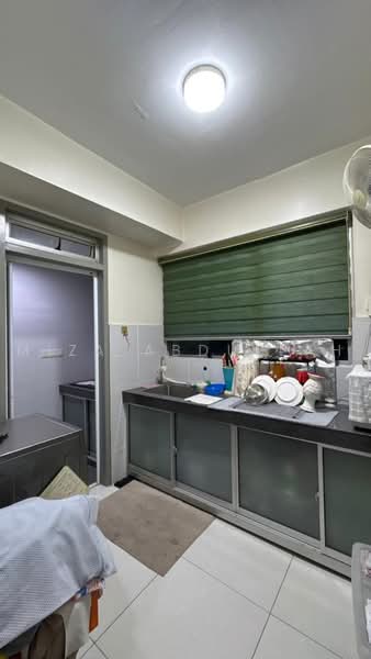 Kondominium untuk Dijual di Calisa M @ Calisa Residences - Miza Abdullah - PropertyGuru.com.my