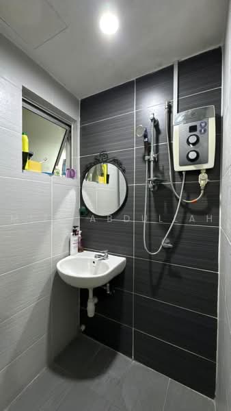 Kondominium untuk Dijual di Calisa M @ Calisa Residences - Miza Abdullah - PropertyGuru.com.my