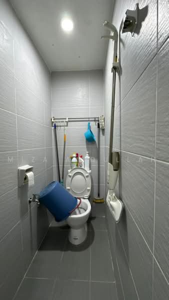 Kondominium untuk Dijual di Calisa M @ Calisa Residences - Miza Abdullah - PropertyGuru.com.my